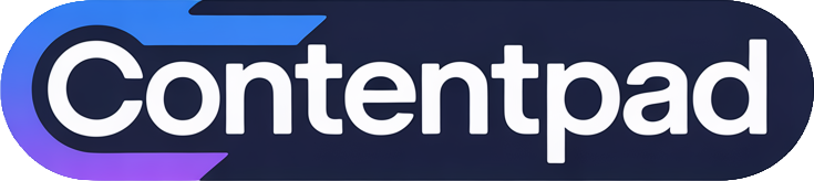ContentPad