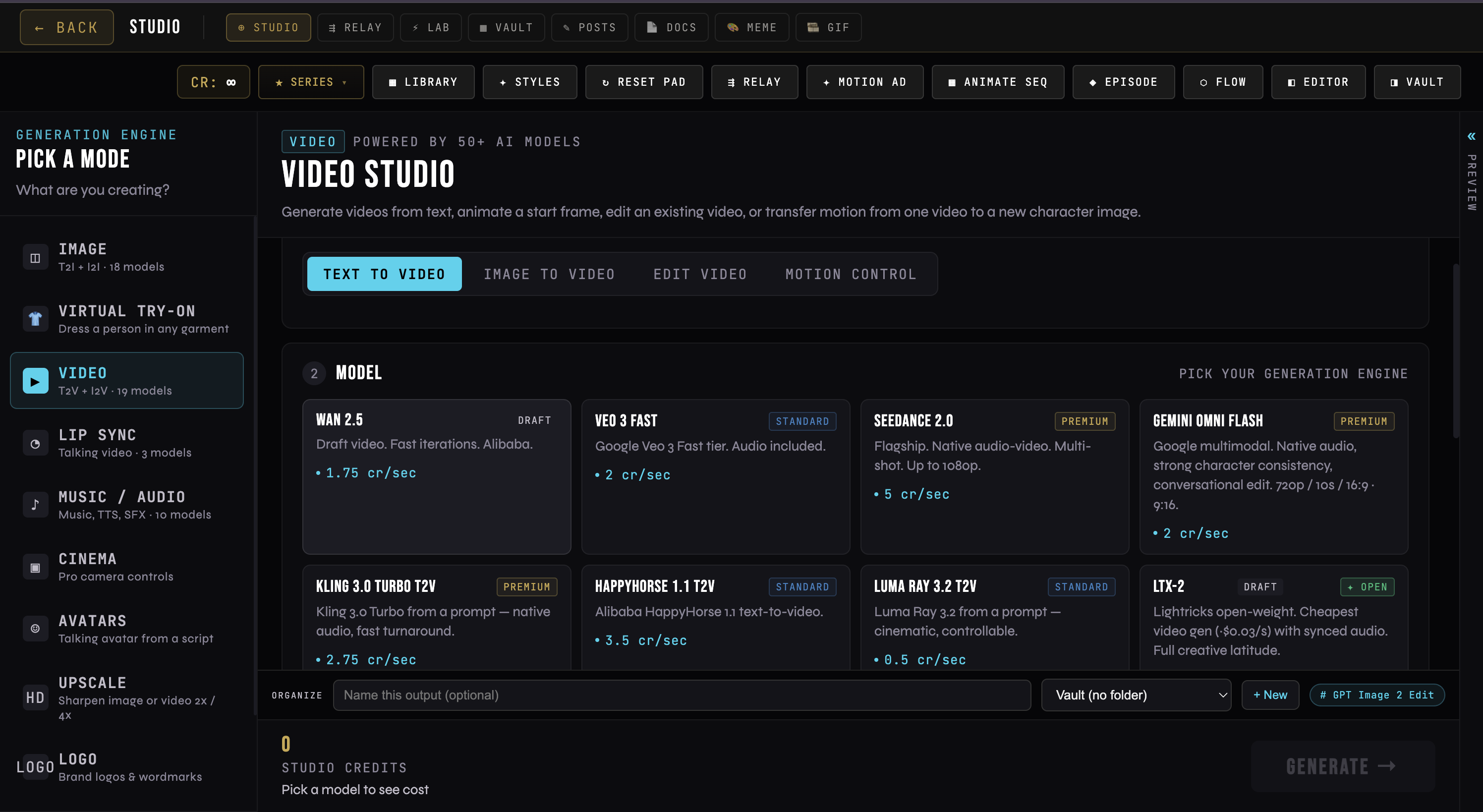 Video Studio